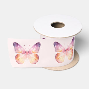 Cadeaupapier Satijnen Lint