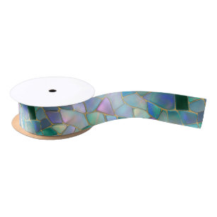 Cadeaupapier Satijnen Lint