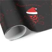 Cadeaupapier/Schedels Cadeaupapier (Rol Hoek)