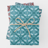 cadeaupapier set (In situ)