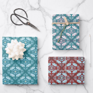 cadeaupapier set