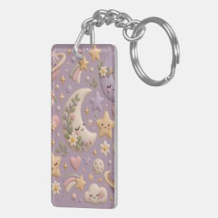 Cadeaupapier Sleutelhanger