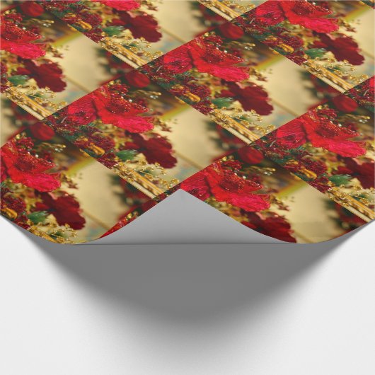 Cadeaupapier/Slieren Cadeaupapier (Hoek)