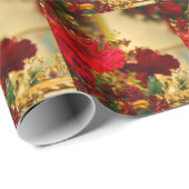 Cadeaupapier/Slieren Cadeaupapier (Rol Hoek)