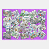 Cadeaupapier | stripverhaal | Cartoons (Voorkant)