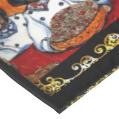 Cadeaupapier Tafelkleed (Gekanteld)
