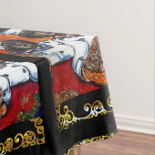 Cadeaupapier Tafelkleed (Voorbeeld)