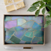Cadeaupapier Tissuepapier (Geschenk)