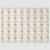 Cadeaupapier Tissuepapier (Voorkant)