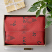 Cadeaupapier Tissuepapier (Geschenk)