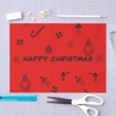 Cadeaupapier Tissuepapier (Craft)