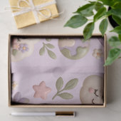 Cadeaupapier Tissuepapier (Geschenk)