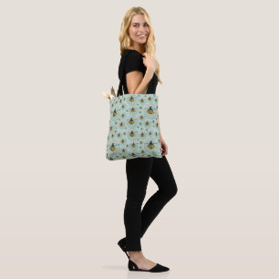 Cadeaupapier Tote Bag
