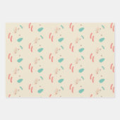 Cadeaupapier Vellen Set (Voorkant 3)