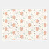 Cadeaupapier Vellen Set (Voorkant)