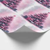 Cadeaupapier voor gamers (Hoek)