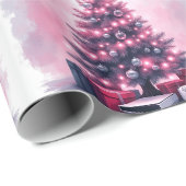 Cadeaupapier voor gamers (Rol Hoek)
