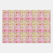 Cadeaupapier voor JW Brotherhood in het Spaans (Voorkant 3)