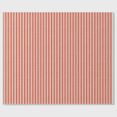 Cadeaupapier voor kerst in retro stijl. (Vlak)