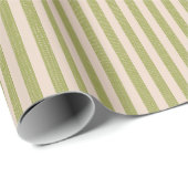 Cadeaupapier voor kerstmis in retro stijl. (Rol Hoek)