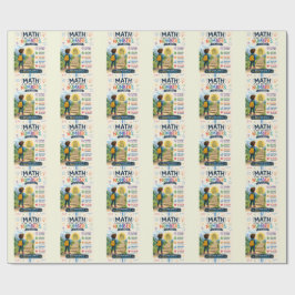 Cadeaupapier voor Slimme, Nieuwsgierige Geesten