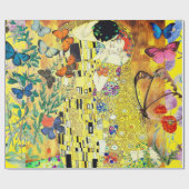 cadeaupapier voor Valentijnsdagen (Vlak)