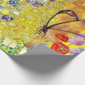 cadeaupapier voor Valentijnsdagen (Hoek)