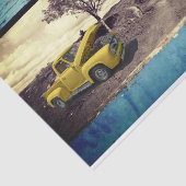 cadeaupapier voor vrachtwagens tissuepapier (Detail)