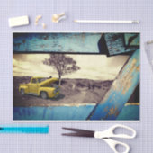 cadeaupapier voor vrachtwagens tissuepapier (Craft)