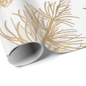 Cadeaupapier Winter (Rol Hoek)