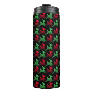 Cadeaupapieren Thermische Tumbler Thermosbeker