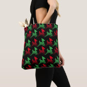 Cadeaupapieren Tote Bag (Dichtbij)