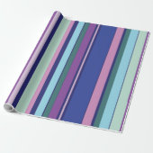 cadeaupapierrol cadeaupapier (Uitgerold)