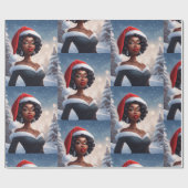 cadeaupapierrol cadeaupapier (Vlak)