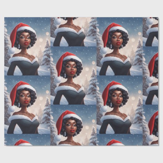 cadeaupapierrol cadeaupapier (Vlak)