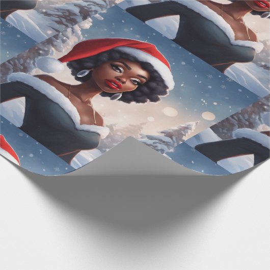 cadeaupapierrol cadeaupapier (Hoek)