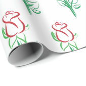 cadeaupapierrol cadeaupapier (Rol Hoek)