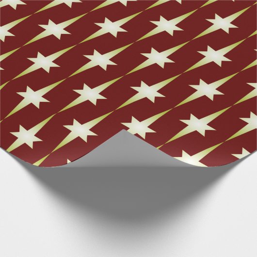 cadeaupapierrol cadeaupapier (Hoek)