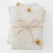 Cadeauprijs Inpakpapier Vel (In situ)