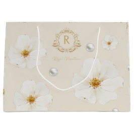 Cadeauprijskaartje Groot Cadeauzakje