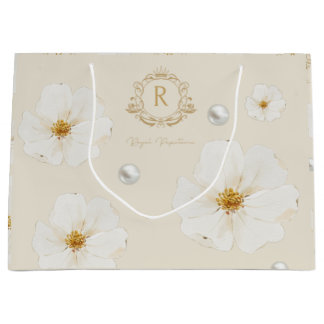 Cadeauprijskaartje Groot Cadeauzakje