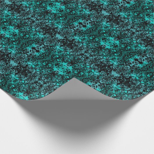 Cadeaurol Cadeaupapier (Hoek)