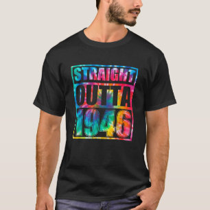 Cadeaus 80 Jaar Oud Grappig Cadeau Mannen Vrouwen T-shirt
