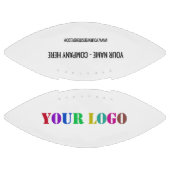 Cadeaus aangepast Logo tekst Football voor zakelij (Panelen)