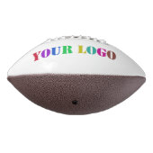 Cadeaus aangepast Logo tekst Football voor zakelij (Gedraaid 270)