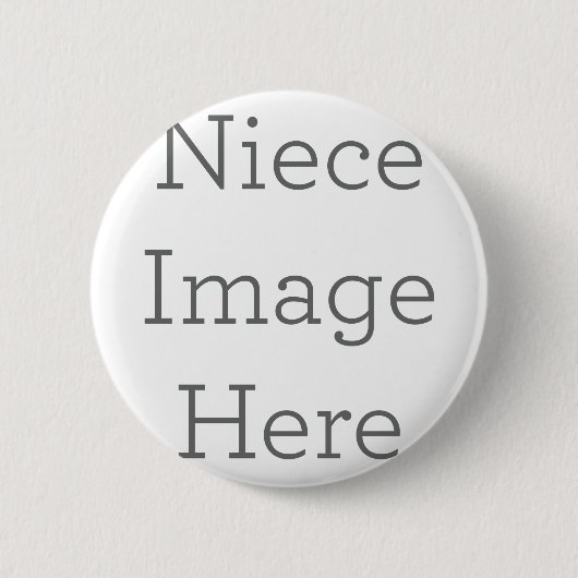 Standaard, 5,7 cm Ronde button (Voorkant)