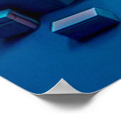 Cadeaus Aloft: De Vliegende Toolbox Poster (Hoek)