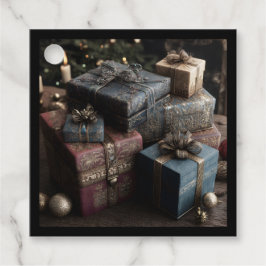 Cadeaus Bedankjes Labels