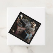 Cadeaus Bedankjes Labels (In situ)