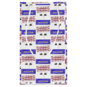 Cadeaus bekijken klein cadeauzakje (Achterkant)